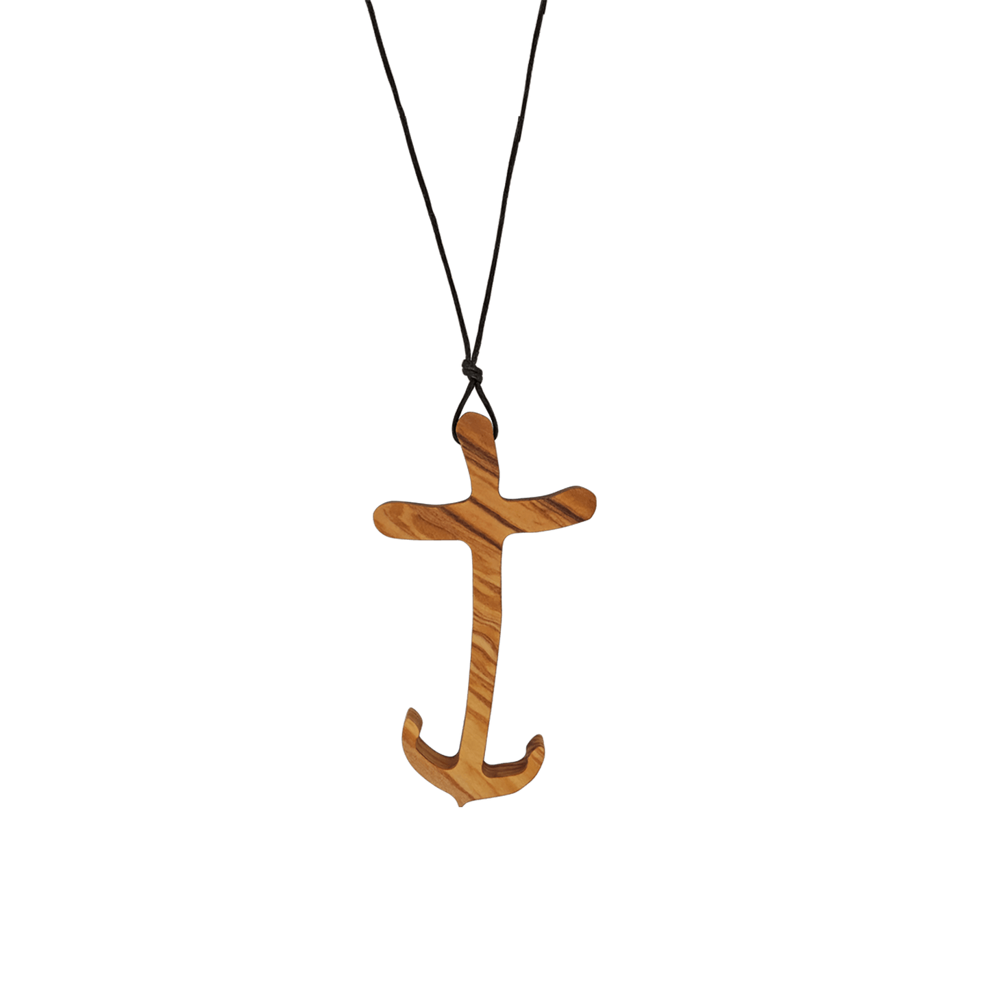 JUBILEE 2025 - ANCHOR OF HOPE - COLLIER CROIX
