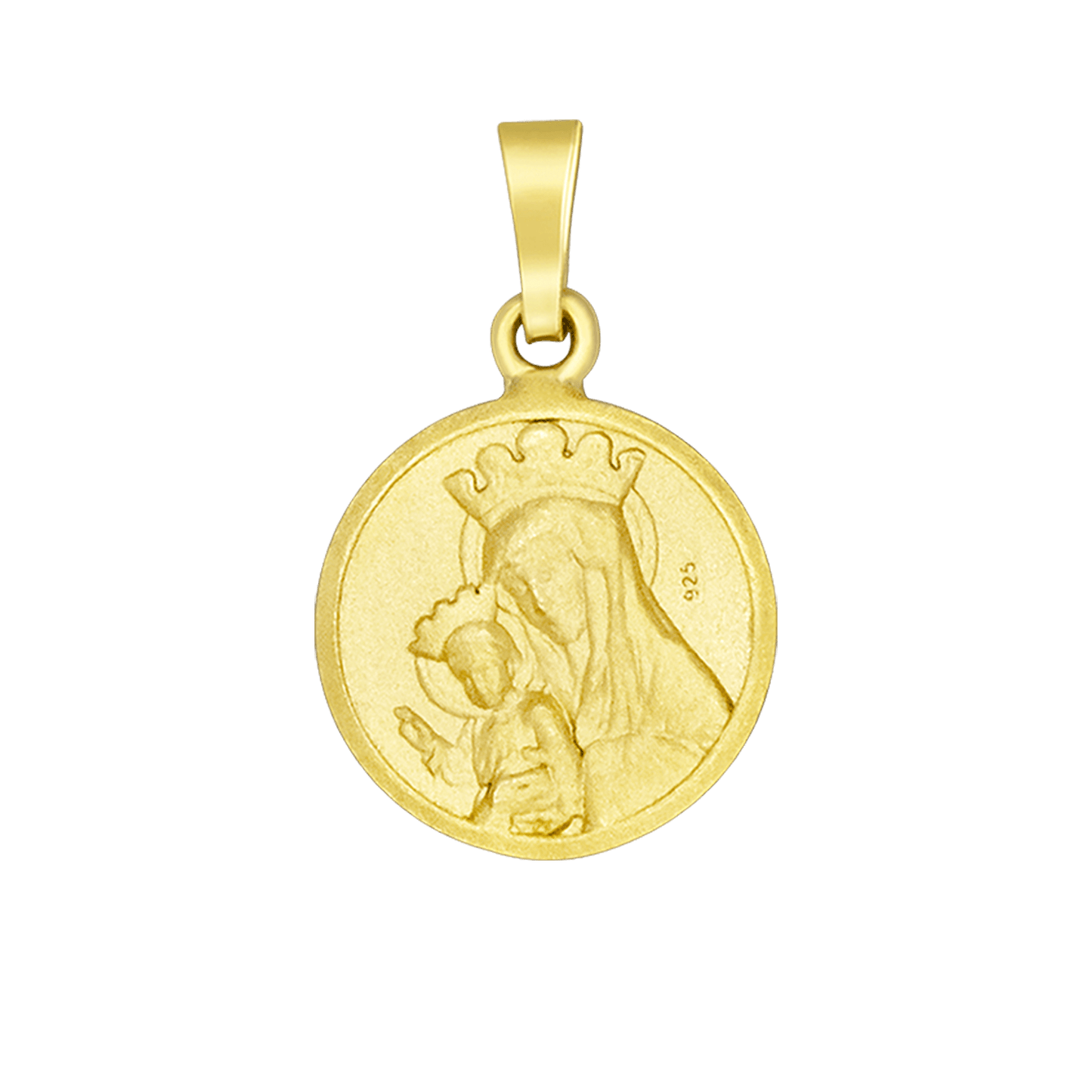 JUBILEE 2025 - MÉDAILLE - OR