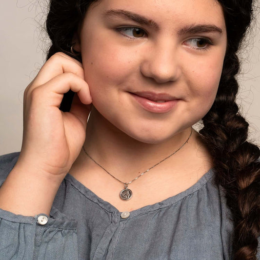 ANGEL - MÉDAILLE