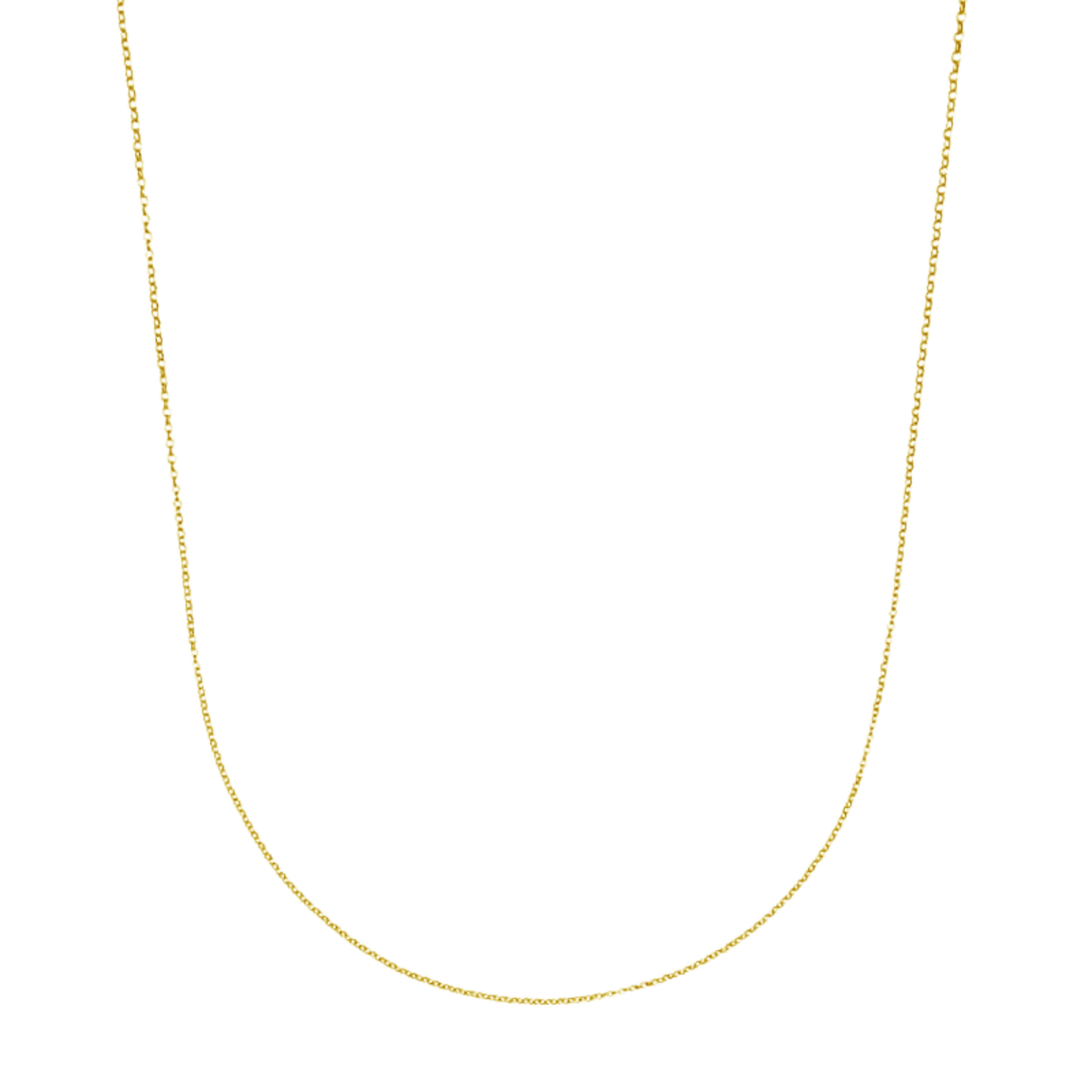 ROLÒ - CHAÎNE - GOLDEN ARGENT