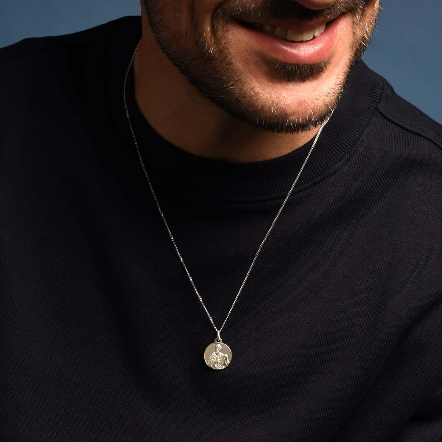 SAINT PAUL - MÉDAILLE