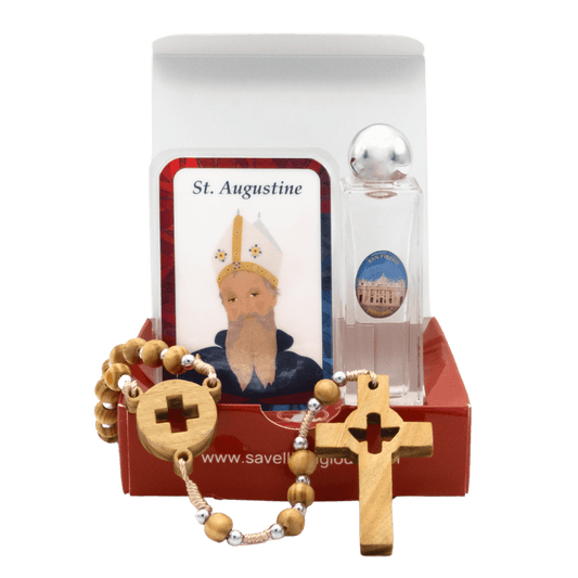 SAVELLI X OSAFUND - CATHOLIQUE GIFT ENSEMBLE
