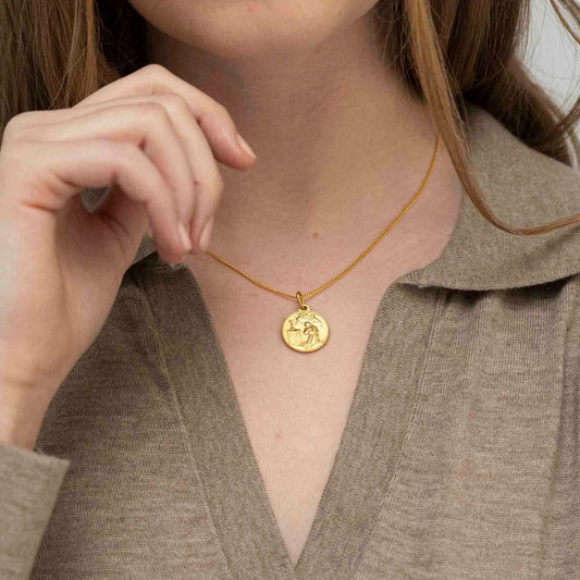 SAINT RITA - MÉDAILLE