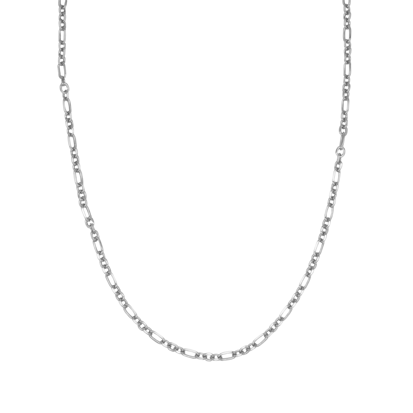 FIGARO CHAÎNE - ARGENT