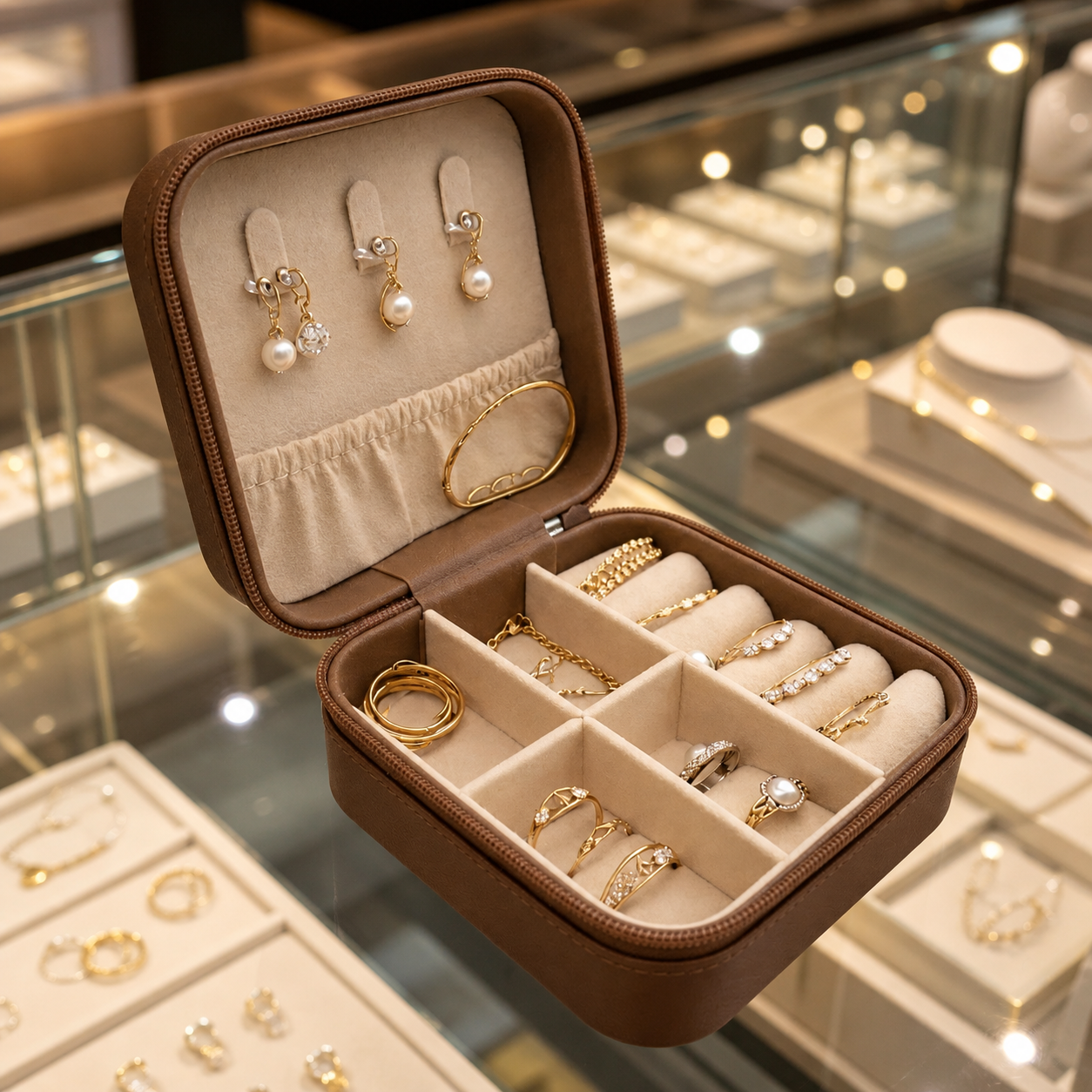 Bijoux Box