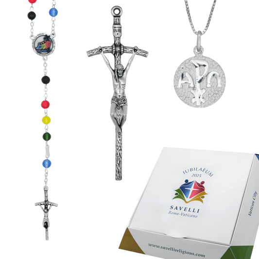 JUBILEE 2025 - CATHOLIQUE GIFT ENSEMBLE