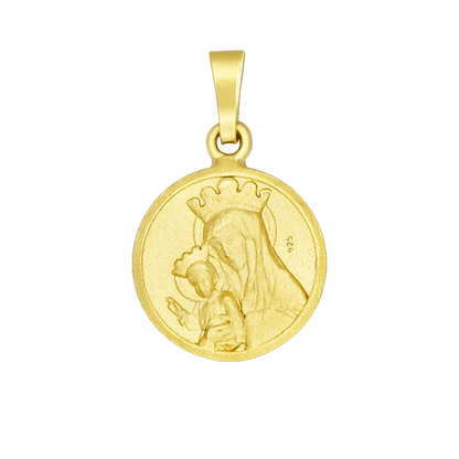 JUBILEE 2025 - MÉDAILLE - OR
