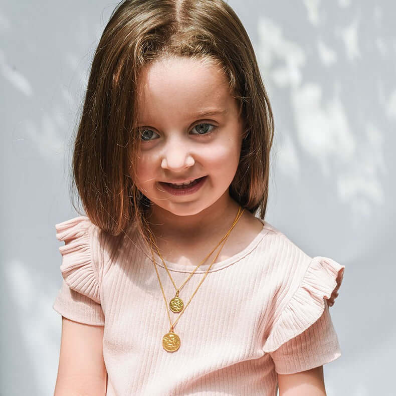 ANGEL - MÉDAILLE