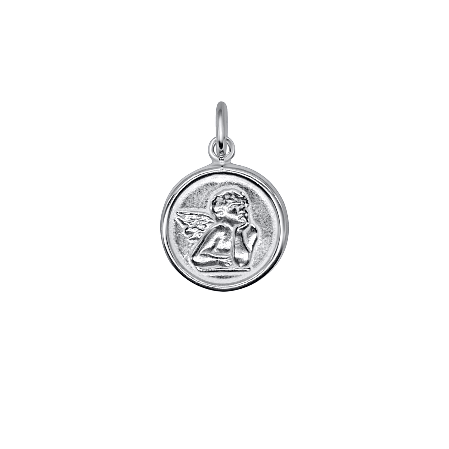 ANGEL - MÉDAILLE