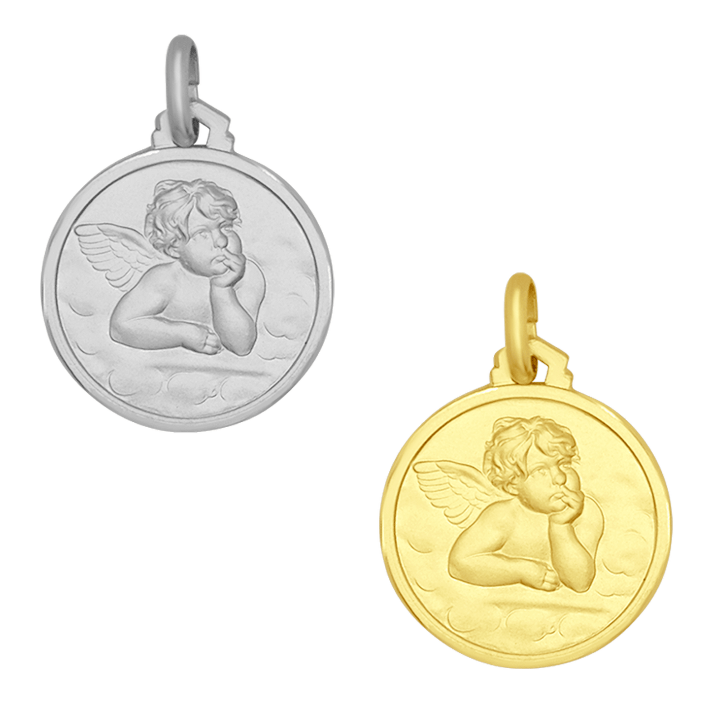 ANGEL - MÉDAILLE