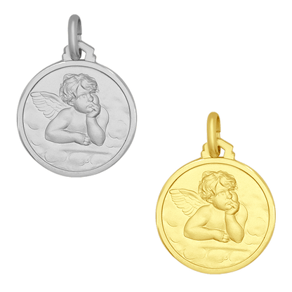 ANGEL - MÉDAILLE