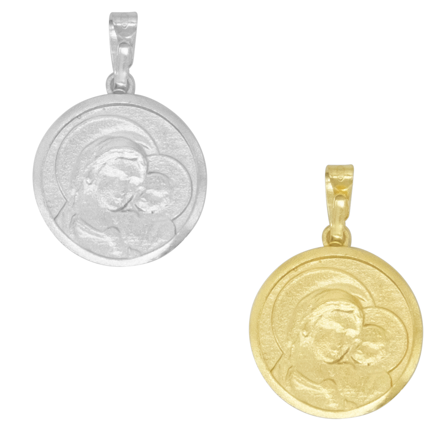 POPE LEO XIV - MÉDAILLE