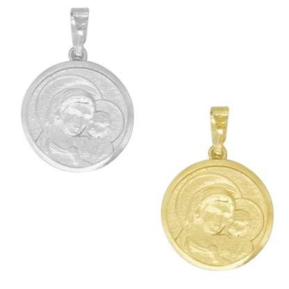 POPE LEO XIV - MÉDAILLE