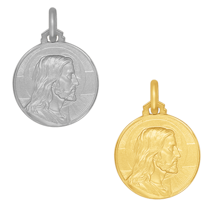CHRIST THE REDEEMER - MÉDAILLE