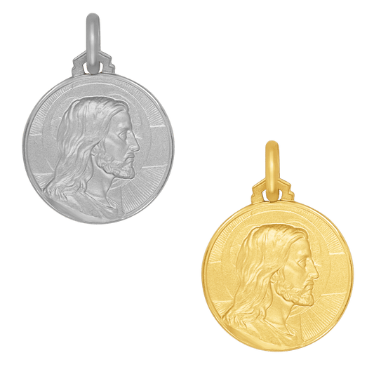 CHRIST THE REDEEMER - MÉDAILLE