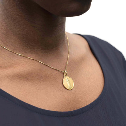 DIVINE MERCY - MÉDAILLE
