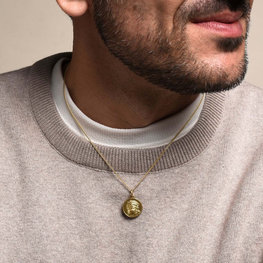 ECCE HOMO - MÉDAILLE
