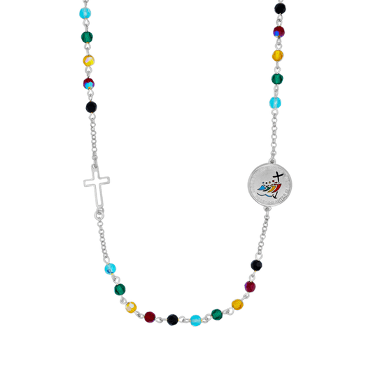 JUBILEE 2025 - COLLIER - ARGENT
