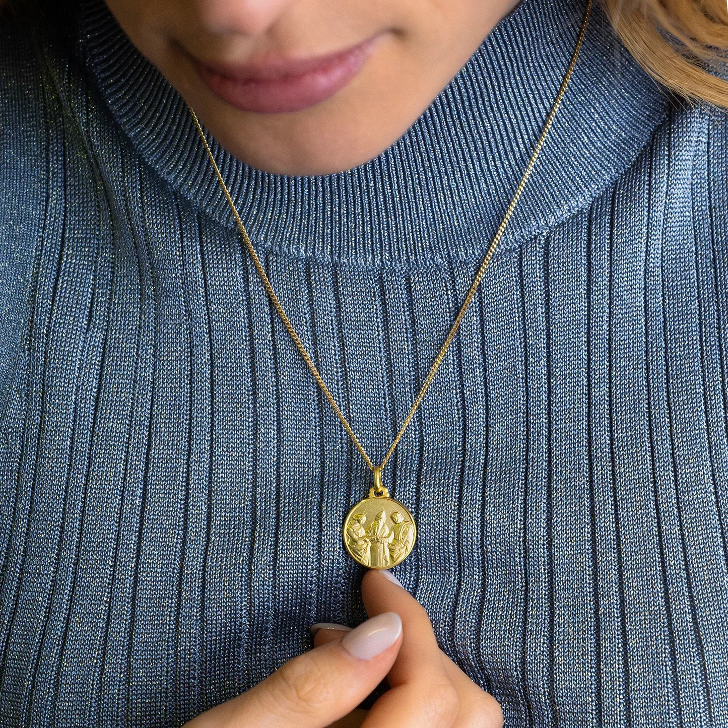 MARRIAGE - MÉDAILLE