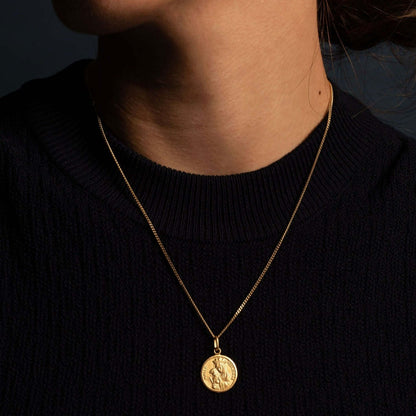 MATER ECCLESIAE - MÉDAILLE