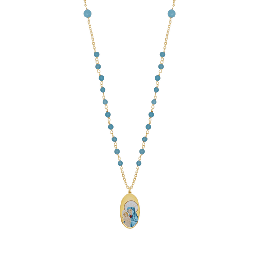 ST COLLIER MARIE - MATER ECCLESIAE