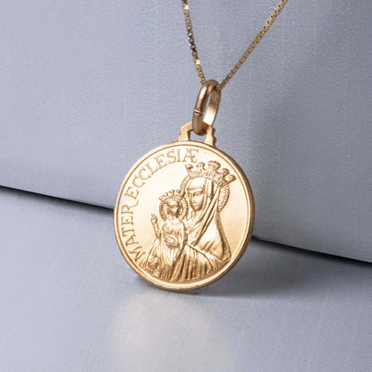 MATER ECCLESIAE - MÉDAILLE