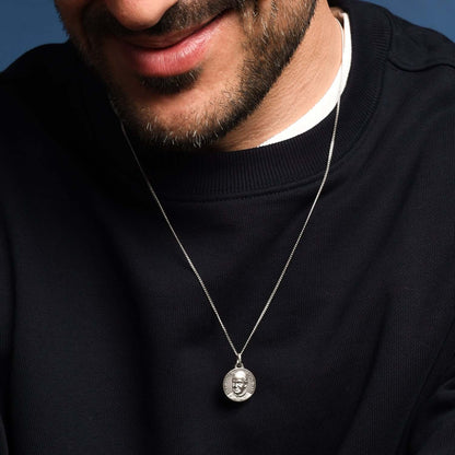 POPE FRANCIS - MÉDAILLE