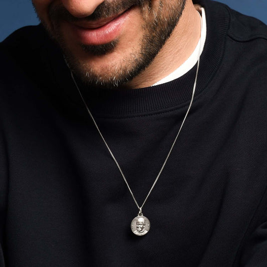 POPE FRANCIS - MÉDAILLE