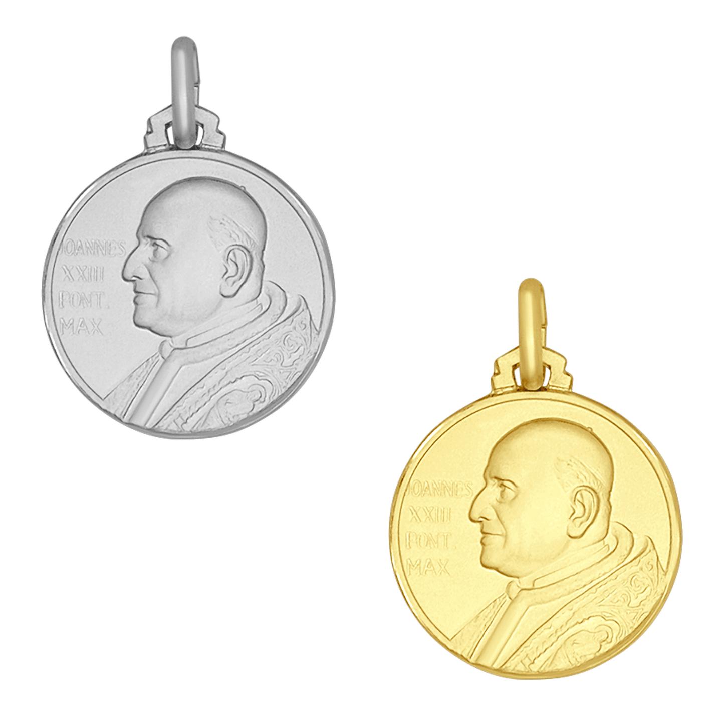 POPE JOHN XXIII - MÉDAILLE