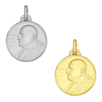 POPE JOHN XXIII - MÉDAILLE