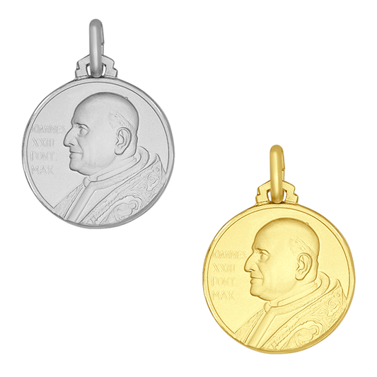 POPE JOHN XXIII - MÉDAILLE