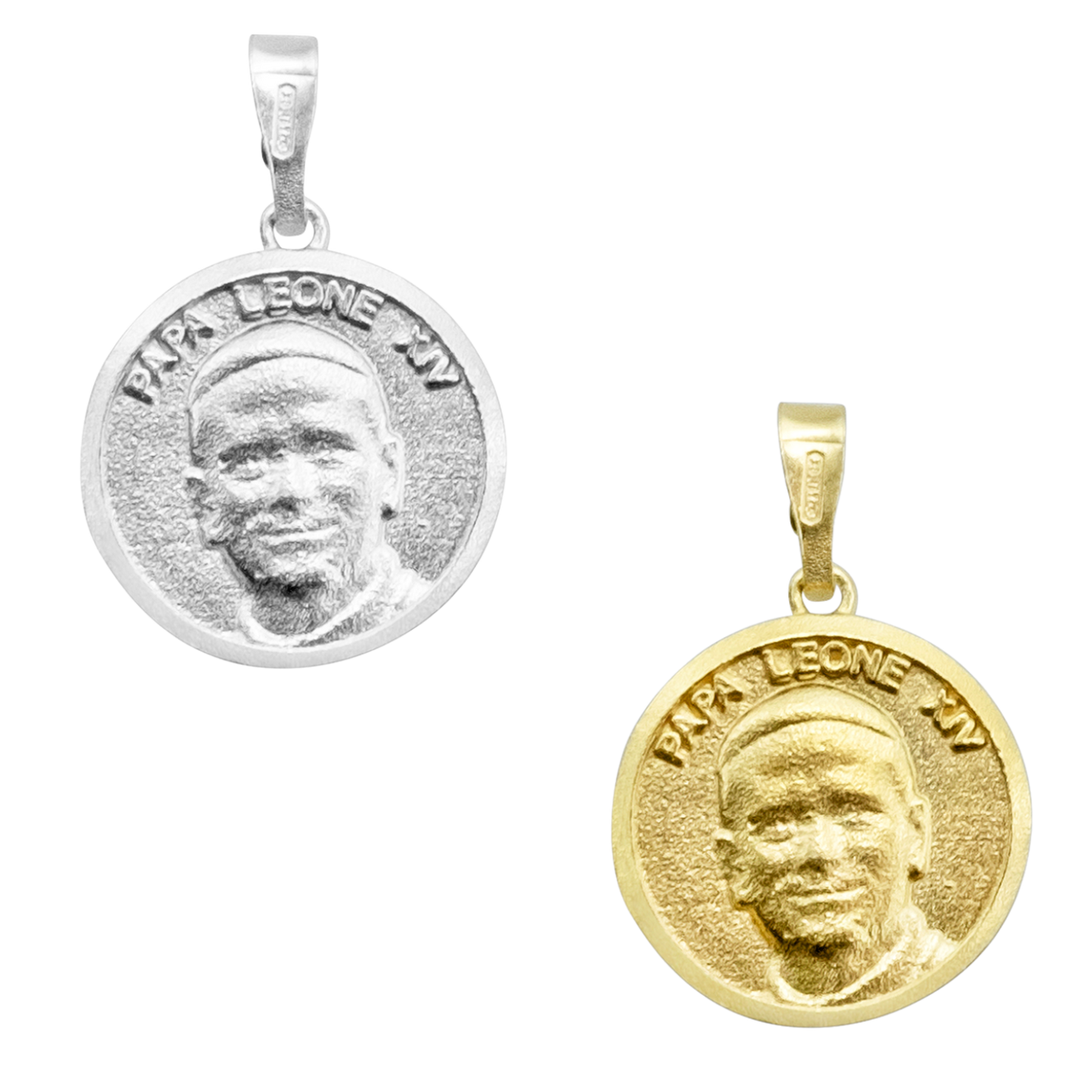 POPE LEO XIV - MÉDAILLE