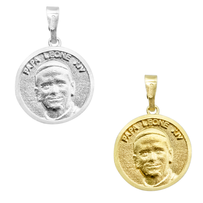 POPE LEO XIV - MÉDAILLE