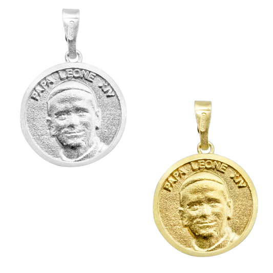 POPE LEO XIV - MÉDAILLE