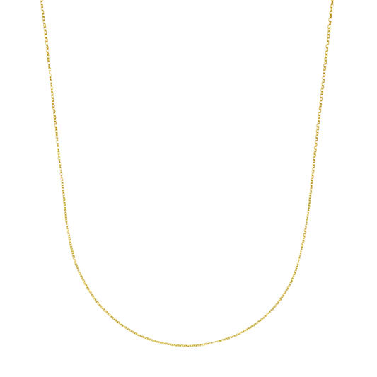 ROLÒ - CHAÎNE - GOLDEN ARGENT
