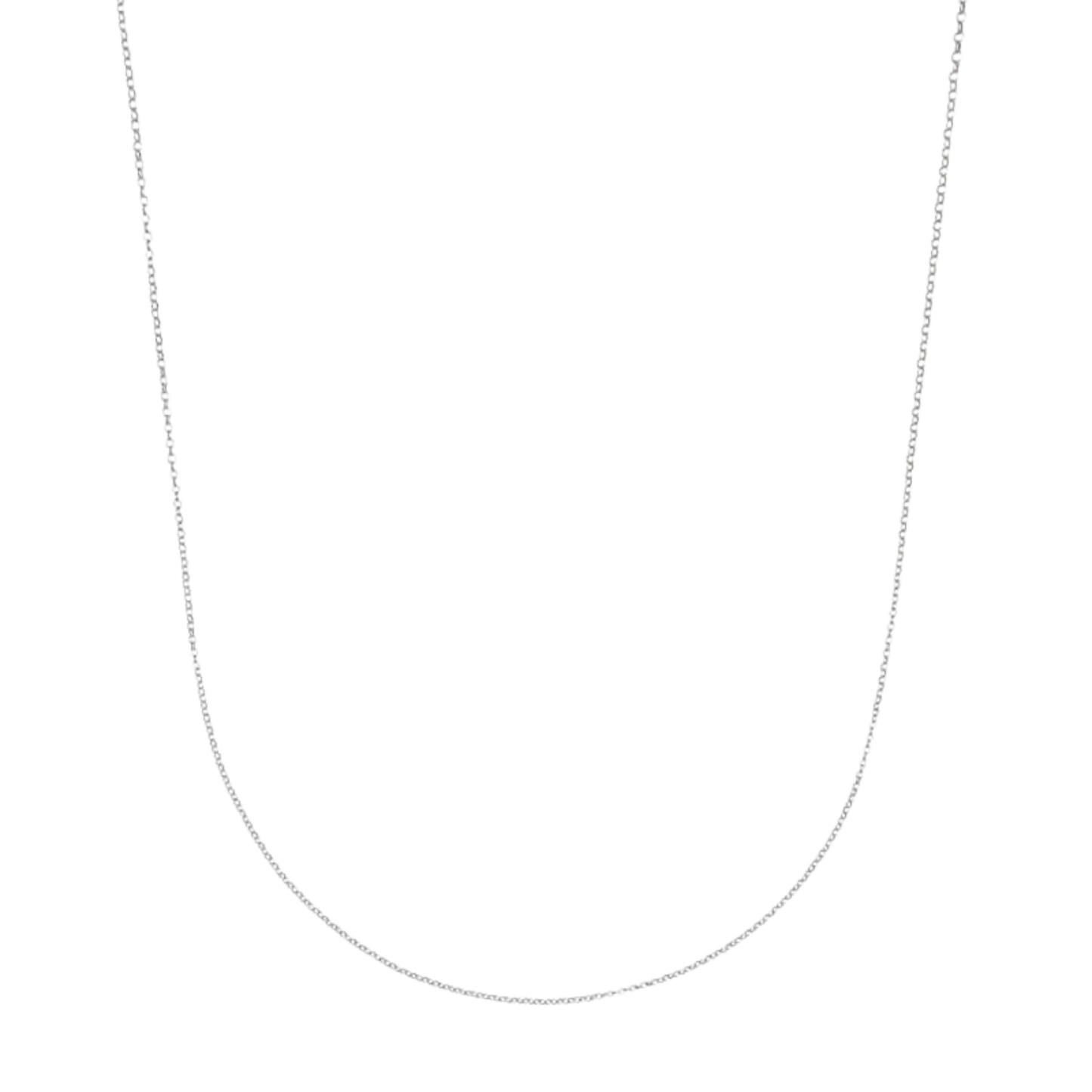 ROLÒ - CHAÎNE - ARGENT