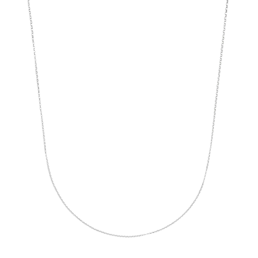 ROLÒ - CHAÎNE - ARGENT