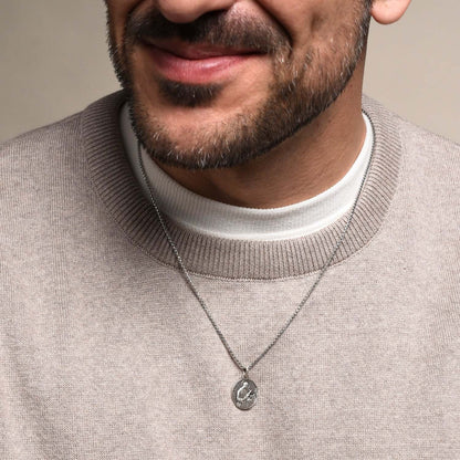 SAINT ALOYSIUS - MÉDAILLE