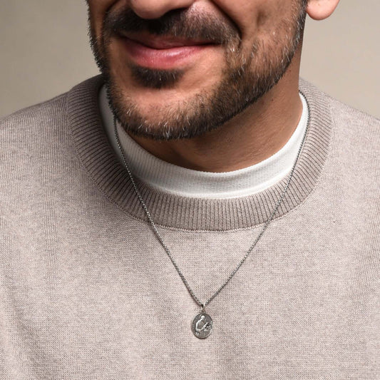 SAINT ALOYSIUS - MÉDAILLE