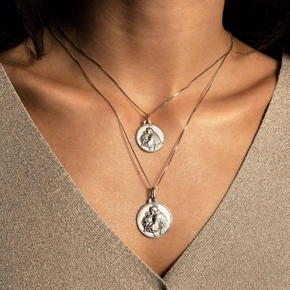SAINT ANTHONY - MÉDAILLE