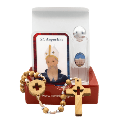 SAVELLI X OSAFUND - CATHOLIQUE GIFT ENSEMBLE