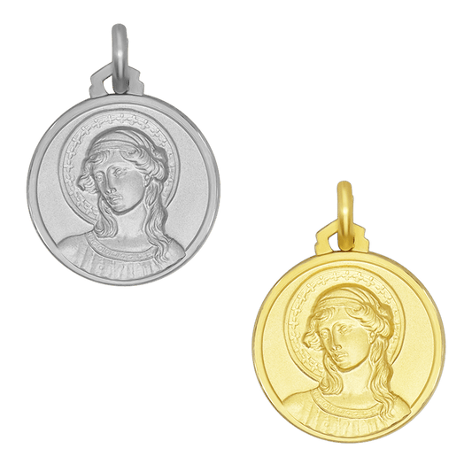 SAINT GABRIEL - MÉDAILLE