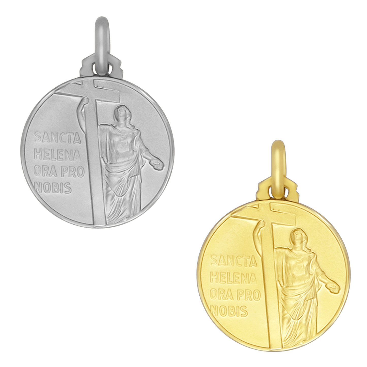 SAINT HELENA - MÉDAILLE