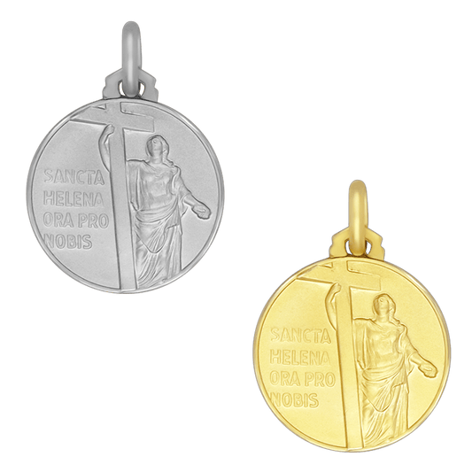 SAINT HELENA - MÉDAILLE