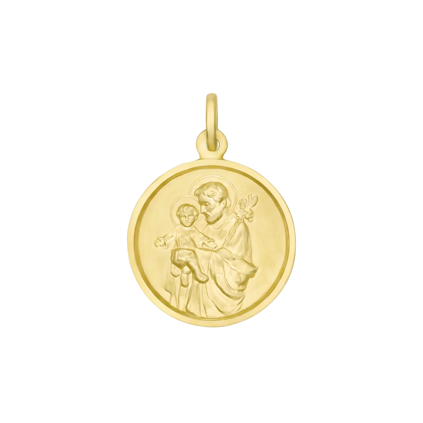 SAINT JOSEPH - MÉDAILLE
