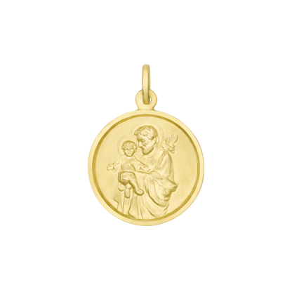 SAINT JOSEPH - MÉDAILLE
