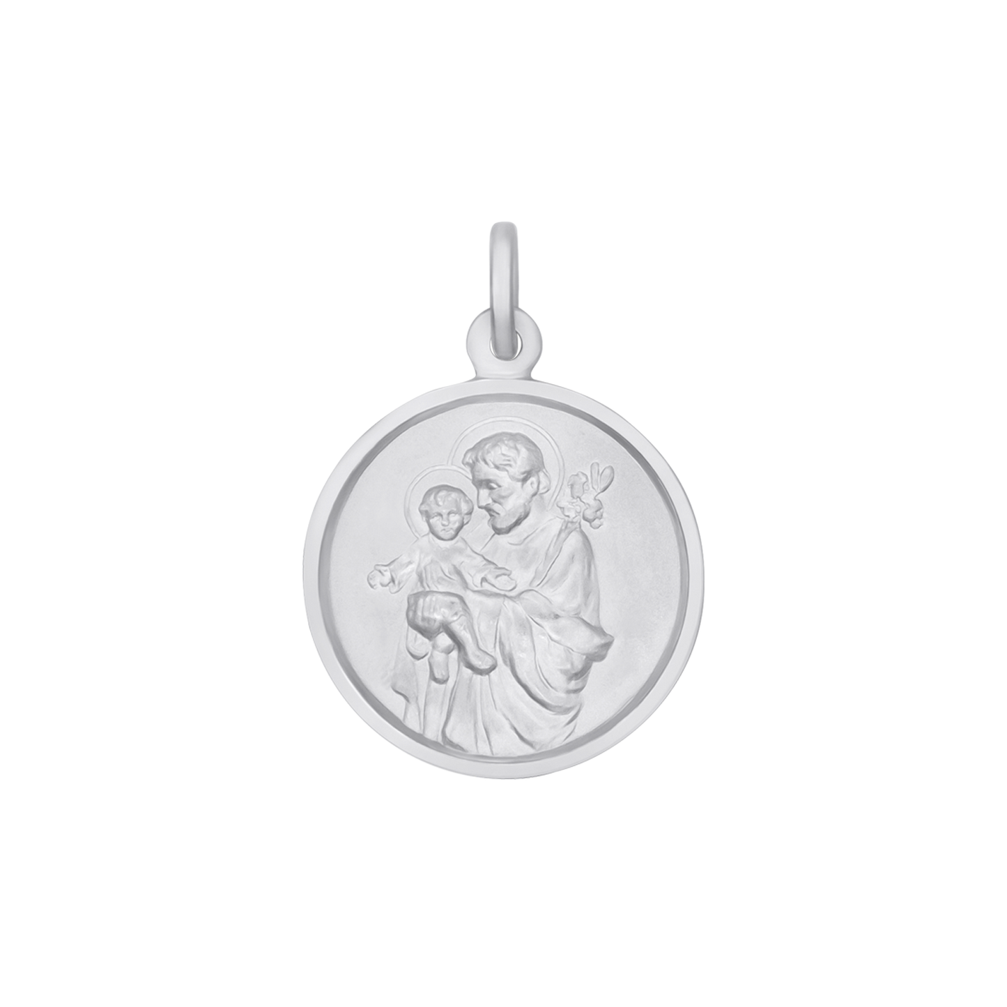 SAINT JOSEPH - MÉDAILLE