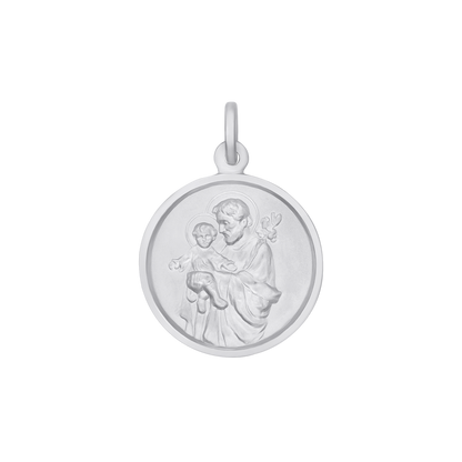 SAINT JOSEPH - MÉDAILLE