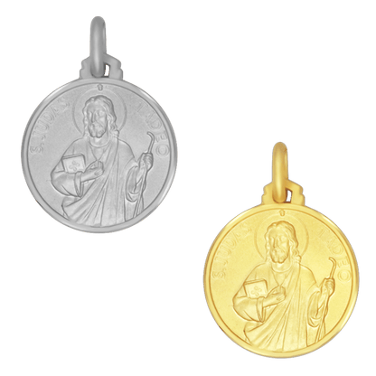 SAINT JUDE - MÉDAILLE