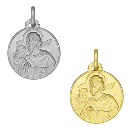 SAINT MARK THE EVANGELIST - MÉDAILLE